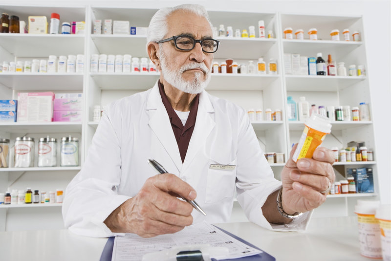 Why Are Generic Drugs Affordable?  