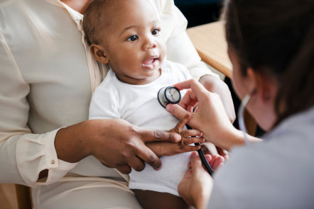 Things to Expect During Baby Checkups