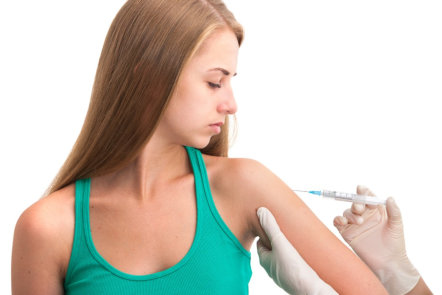 Things to Know About Flu Shots