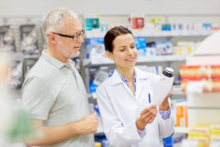 Staying True: Pharmacy Loyalty Pays Off
