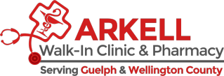Arkell Walk-In Clinic & Arkell Pharmacy